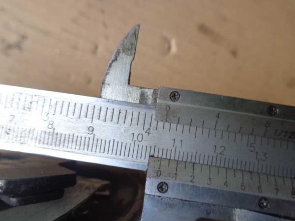 COMPRESSEUR DE CLIMATISATION VW/AUDI/SEAT/SKODA - Vue 4